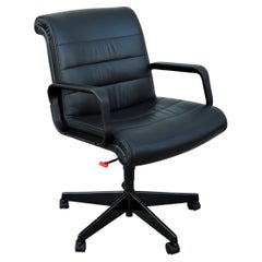Contemporary Modern Richard Sapper for Knoll Sapper Management Ergonomic Chair (chaise ergonomique)