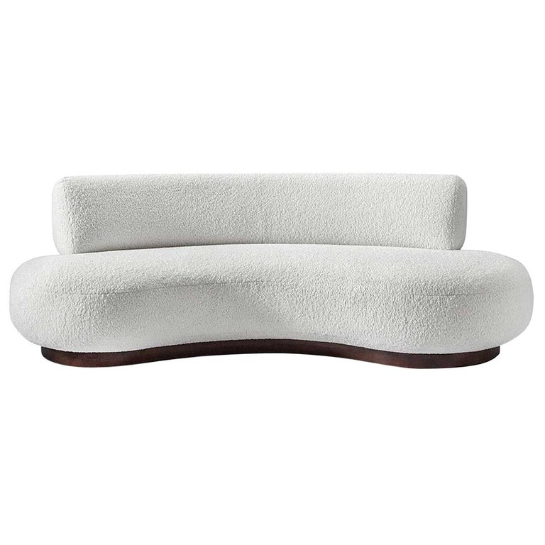 Contemporary/Modern Right Sofa by Weiman Offered in COM For Sale at 1stdibs