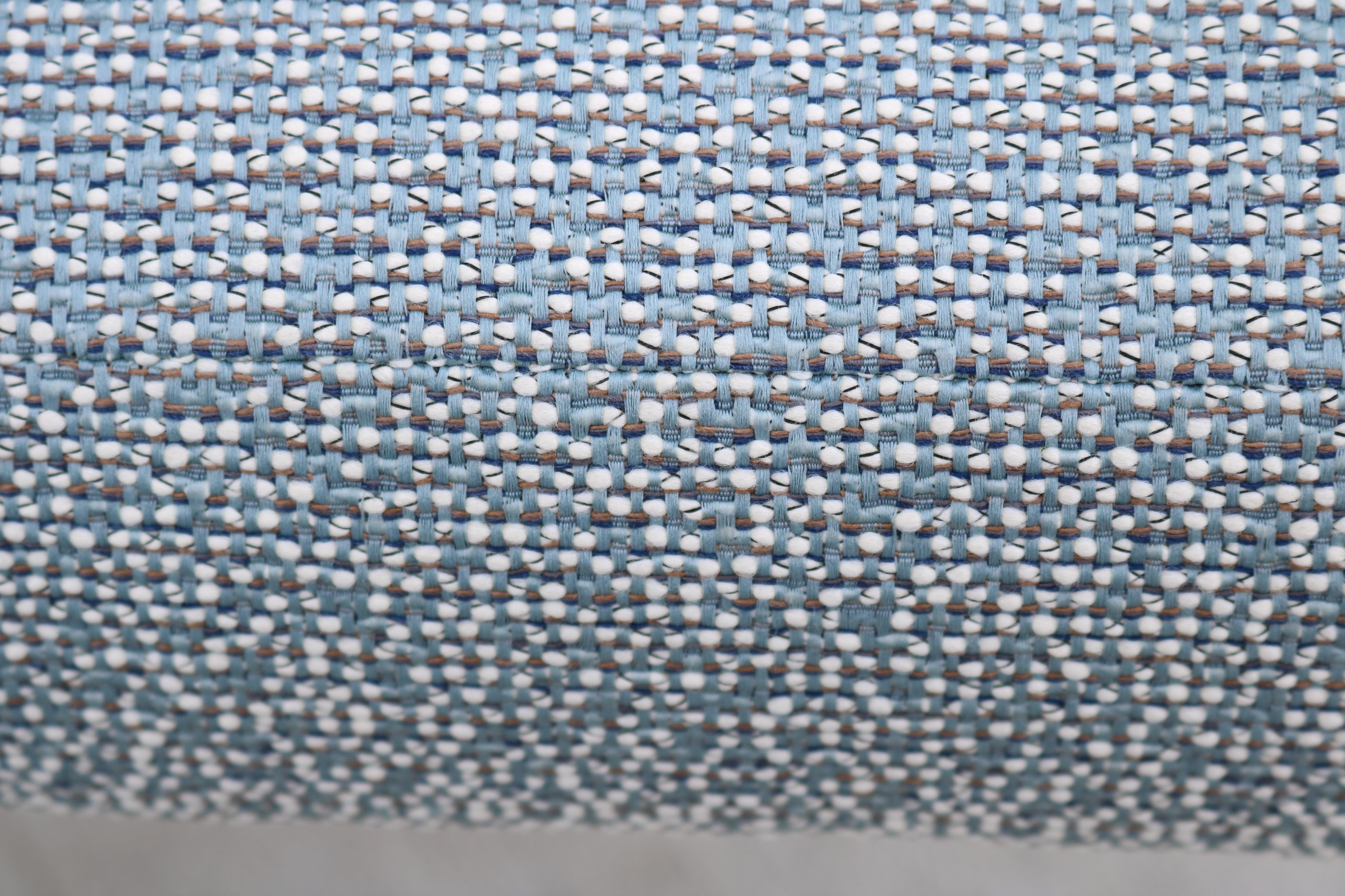 Poltrone per ospiti Sedona Modern contemporanee di Bernhardt Design - una coppia in vendita 10
