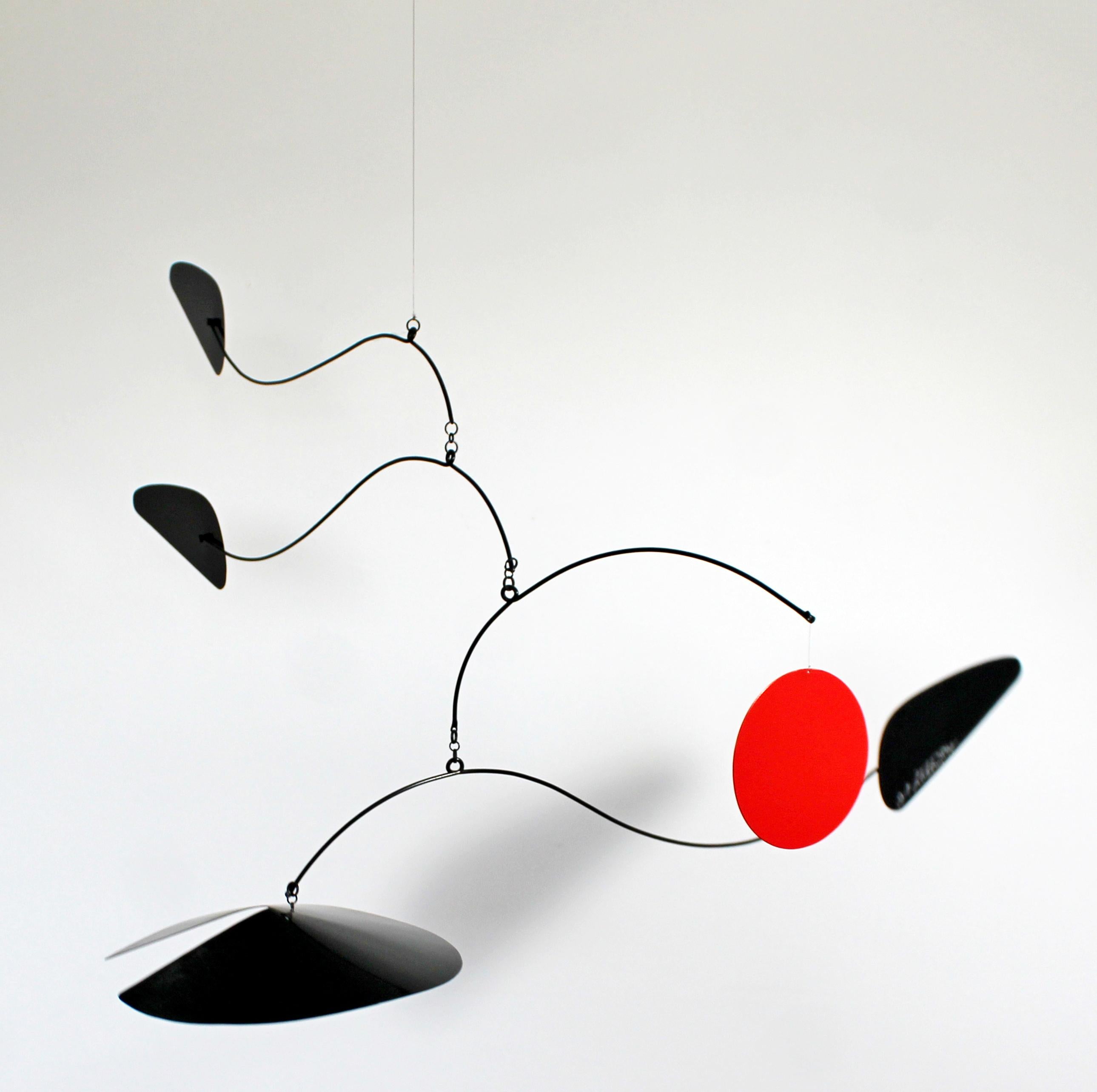 joan miro mobile