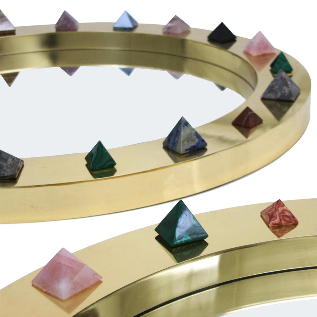 jewelry mirror
