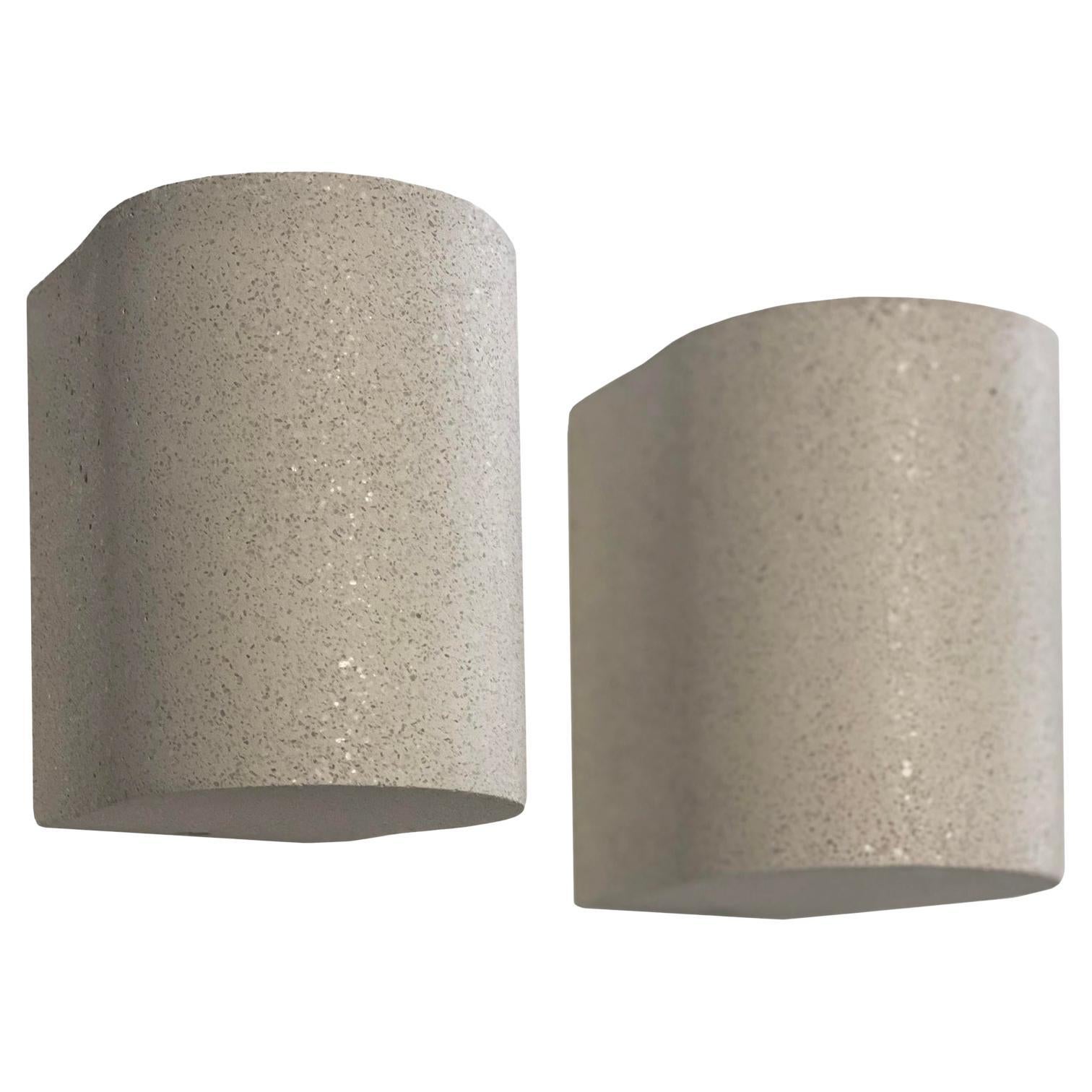 Photo inspiration: Picture Idea: Concrete Wall Lamp Sconce Outdoor Lighting V For Sale At