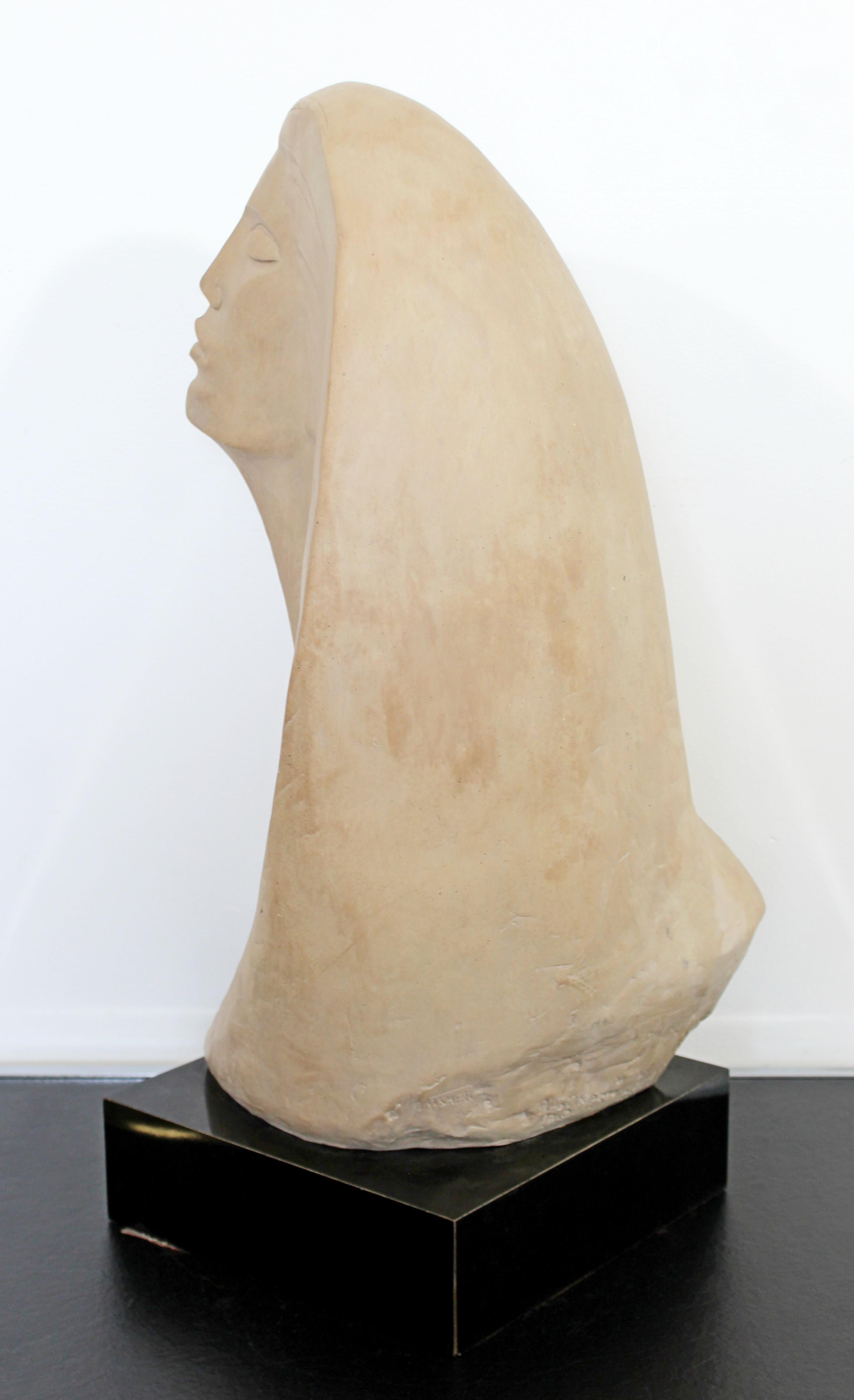 austin productions sculptures 1980