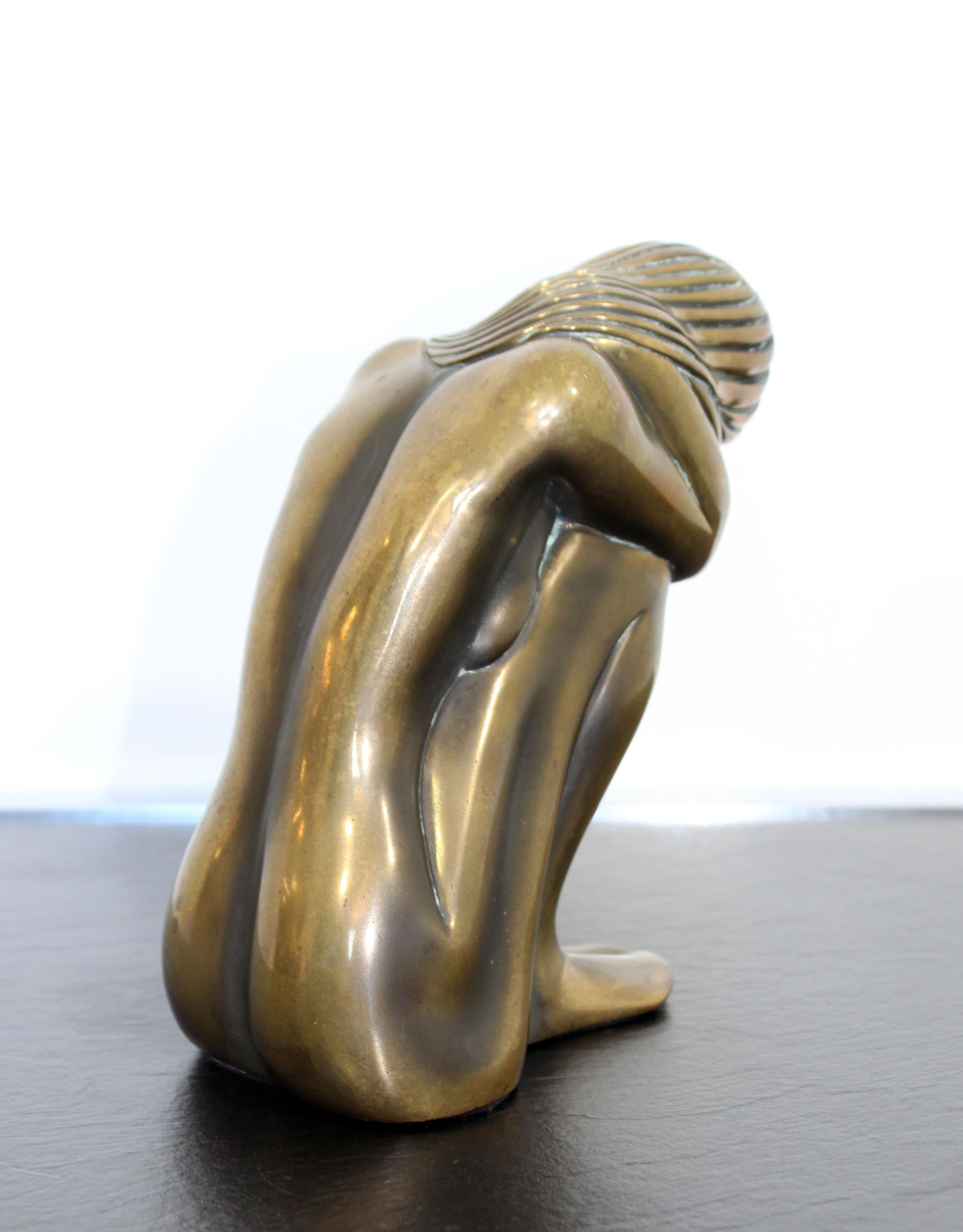 tom bennett bronze sculpture