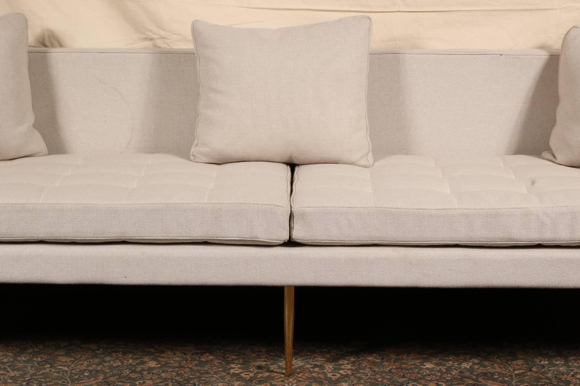couches with tall legs
