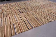 Contemporary Modernist Azerbaijani Kilim