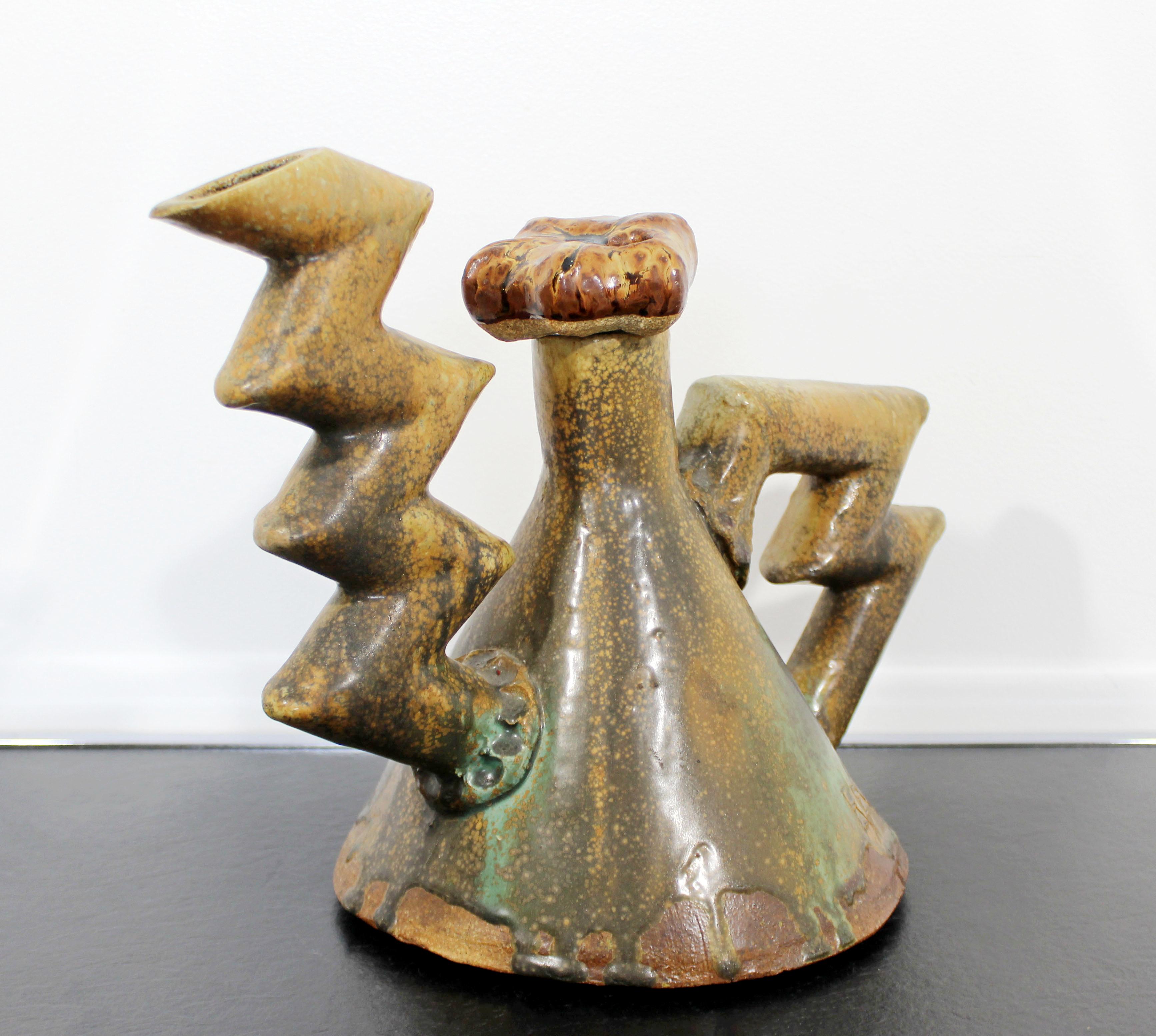 eddie kent ceramics