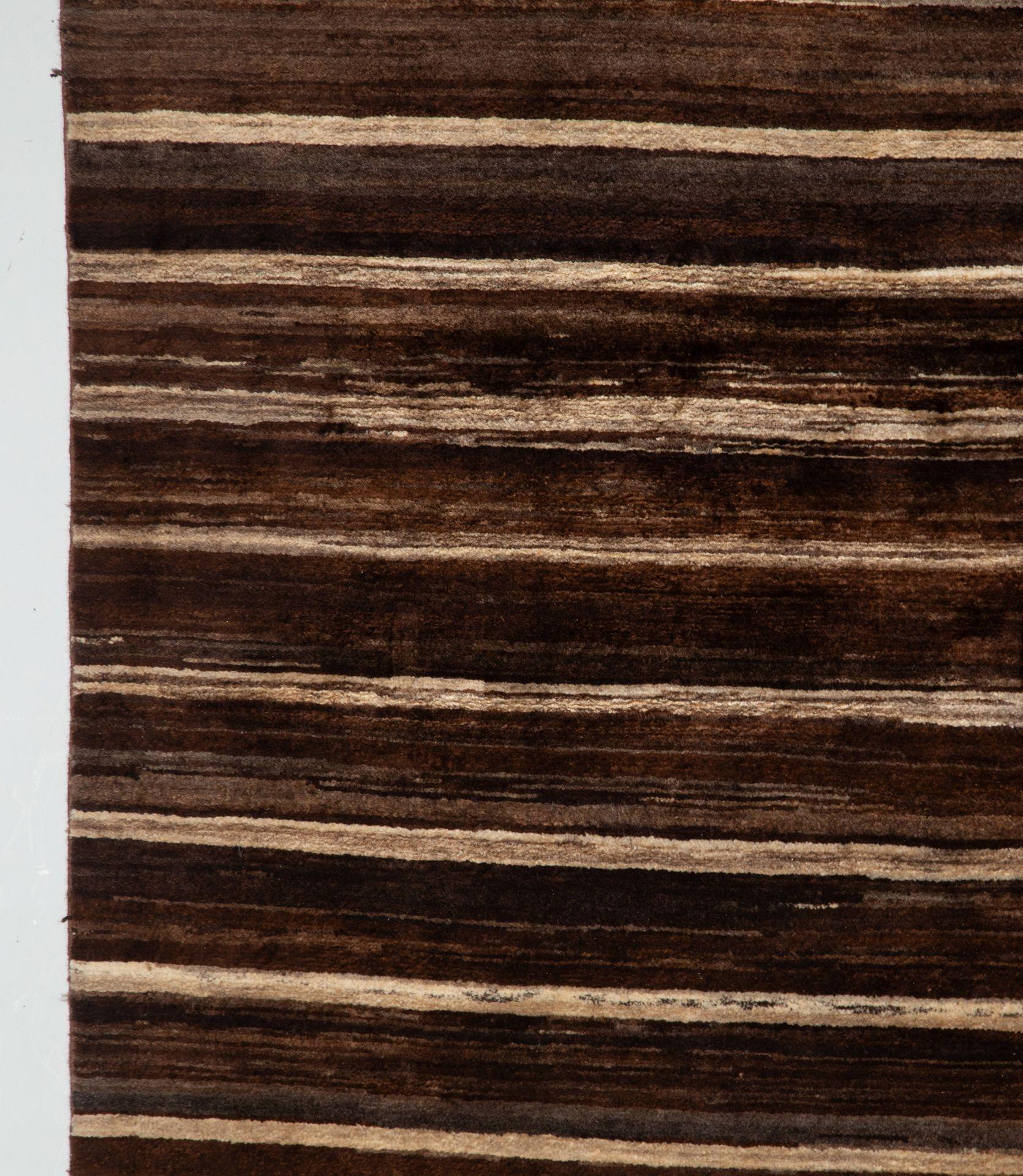Contemporary ‘Modernist’ Moroccan Carpet For Sale 1