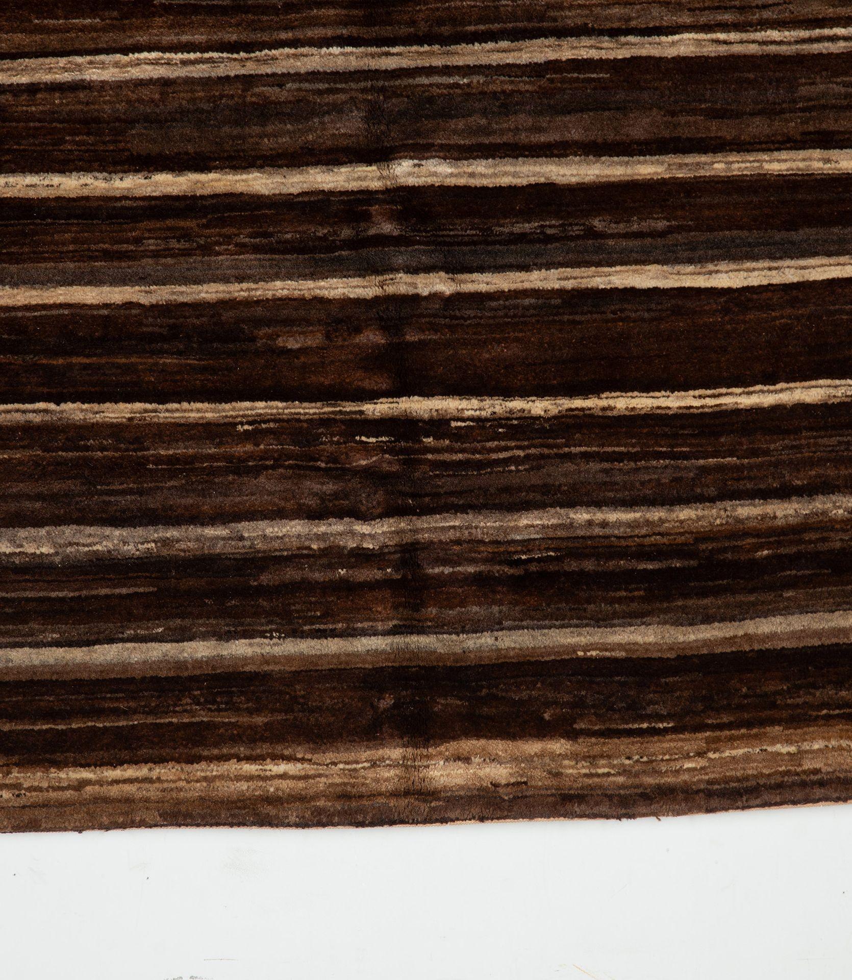 Contemporary ‘Modernist’ Moroccan Carpet For Sale 2