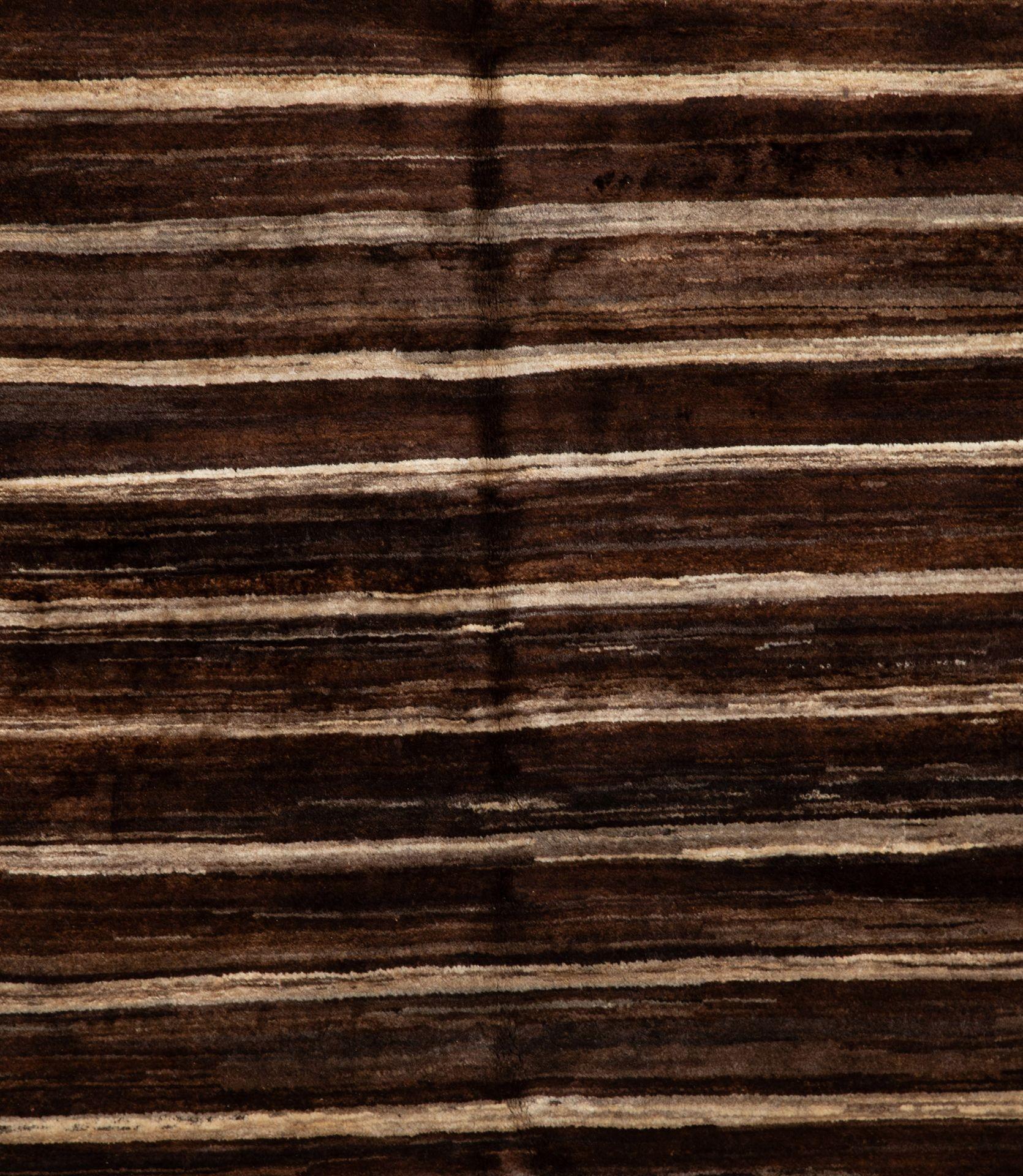 Contemporary ‘Modernist’ Moroccan Carpet For Sale 3