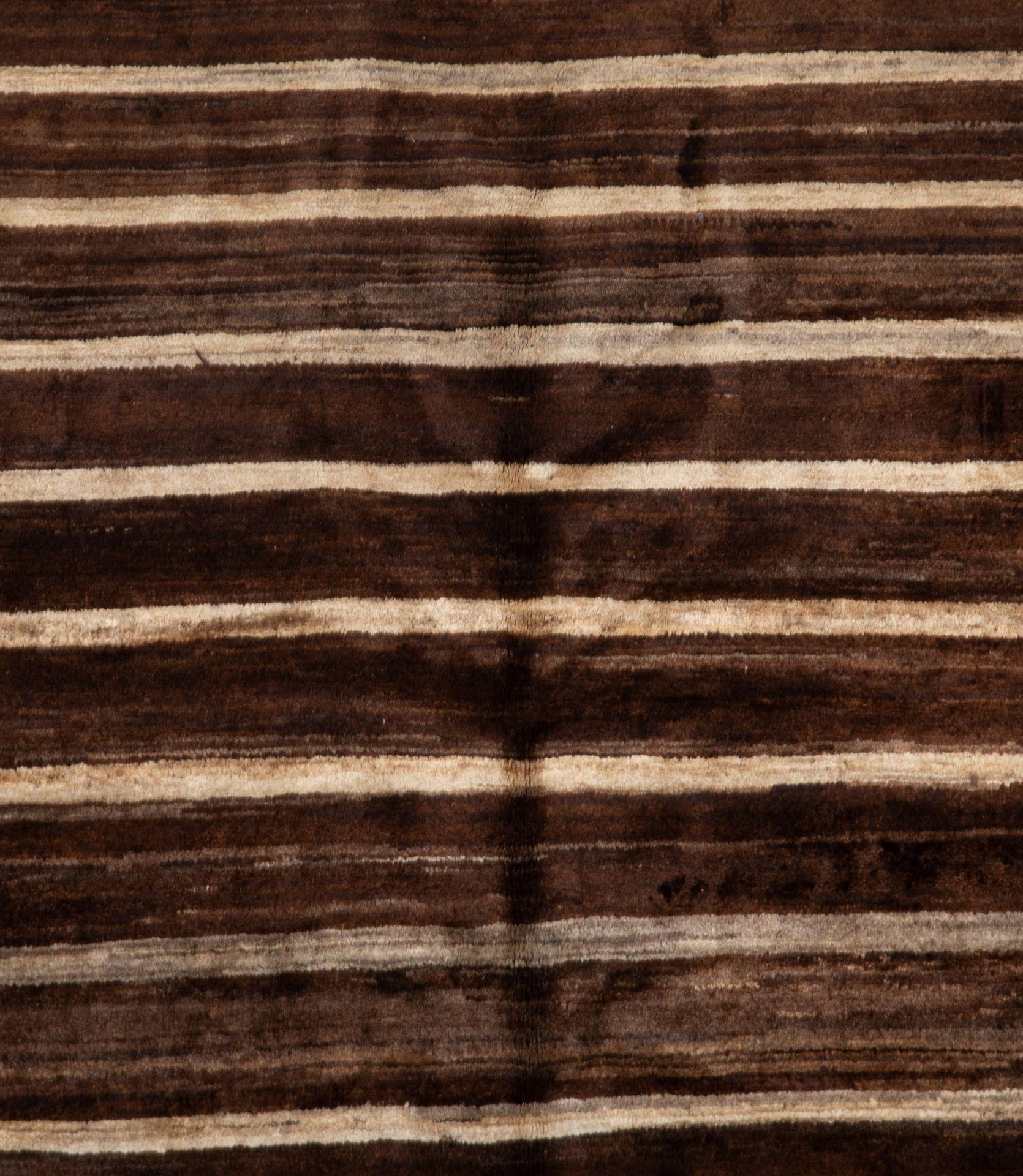 Contemporary ‘Modernist’ Moroccan Carpet For Sale 4