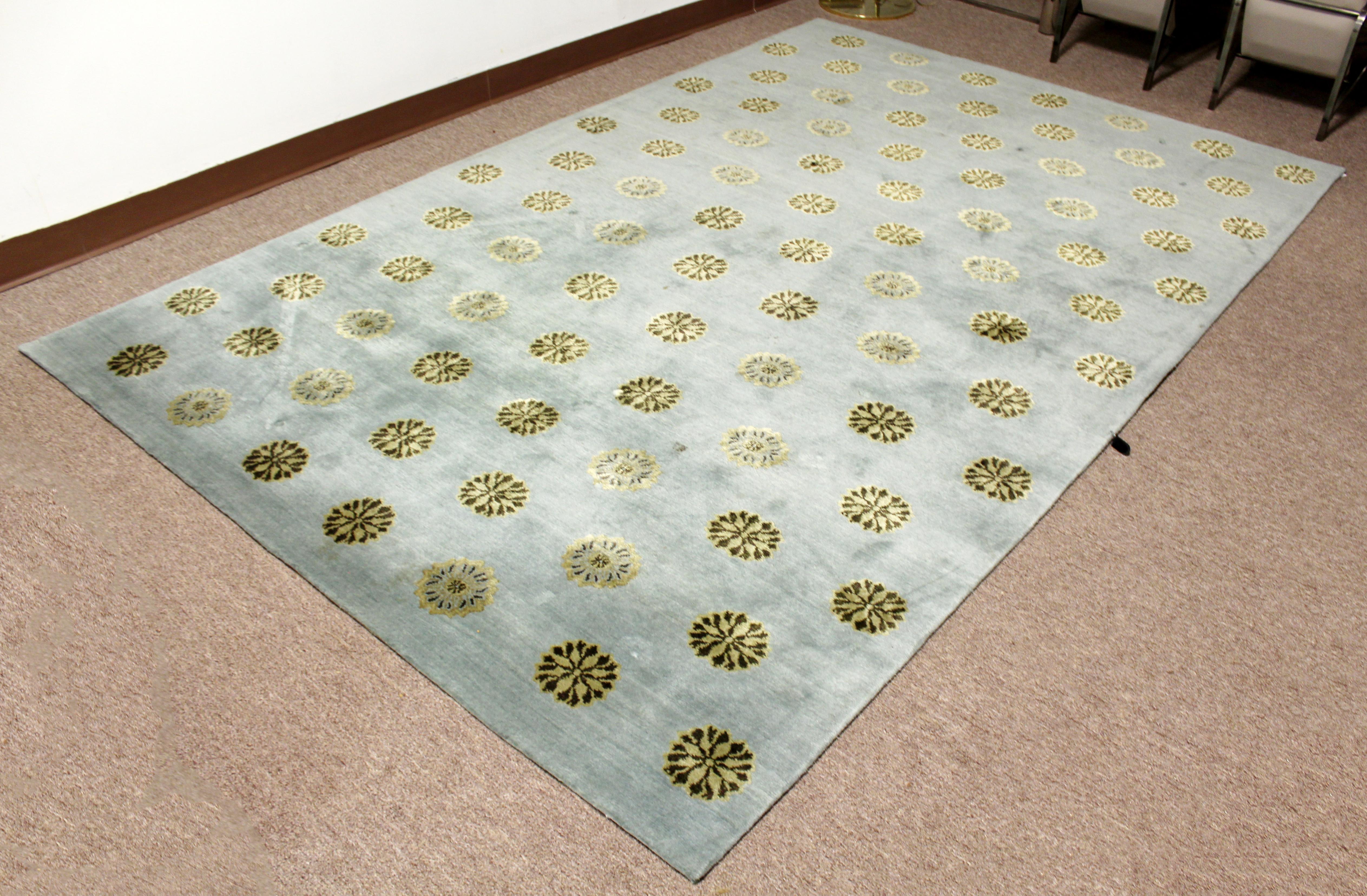 thomas o brien rugs