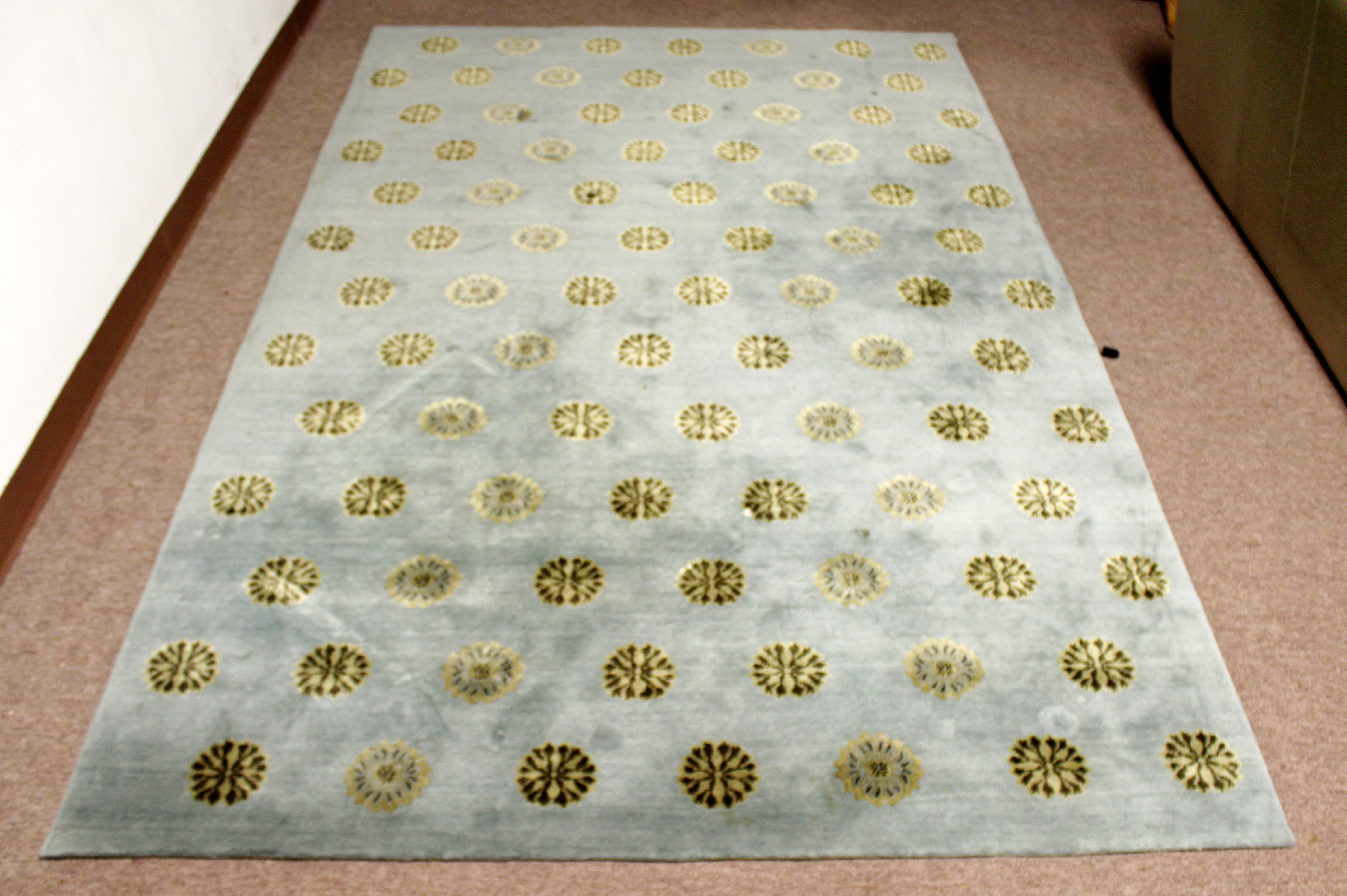 thomas o'brien rugs