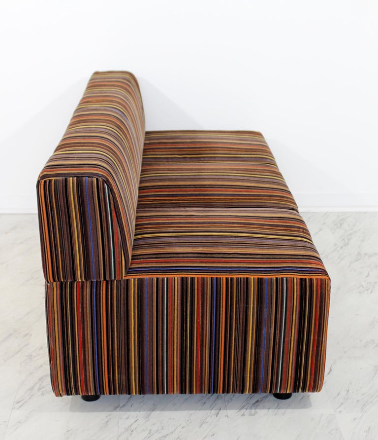 Coalesse sofa