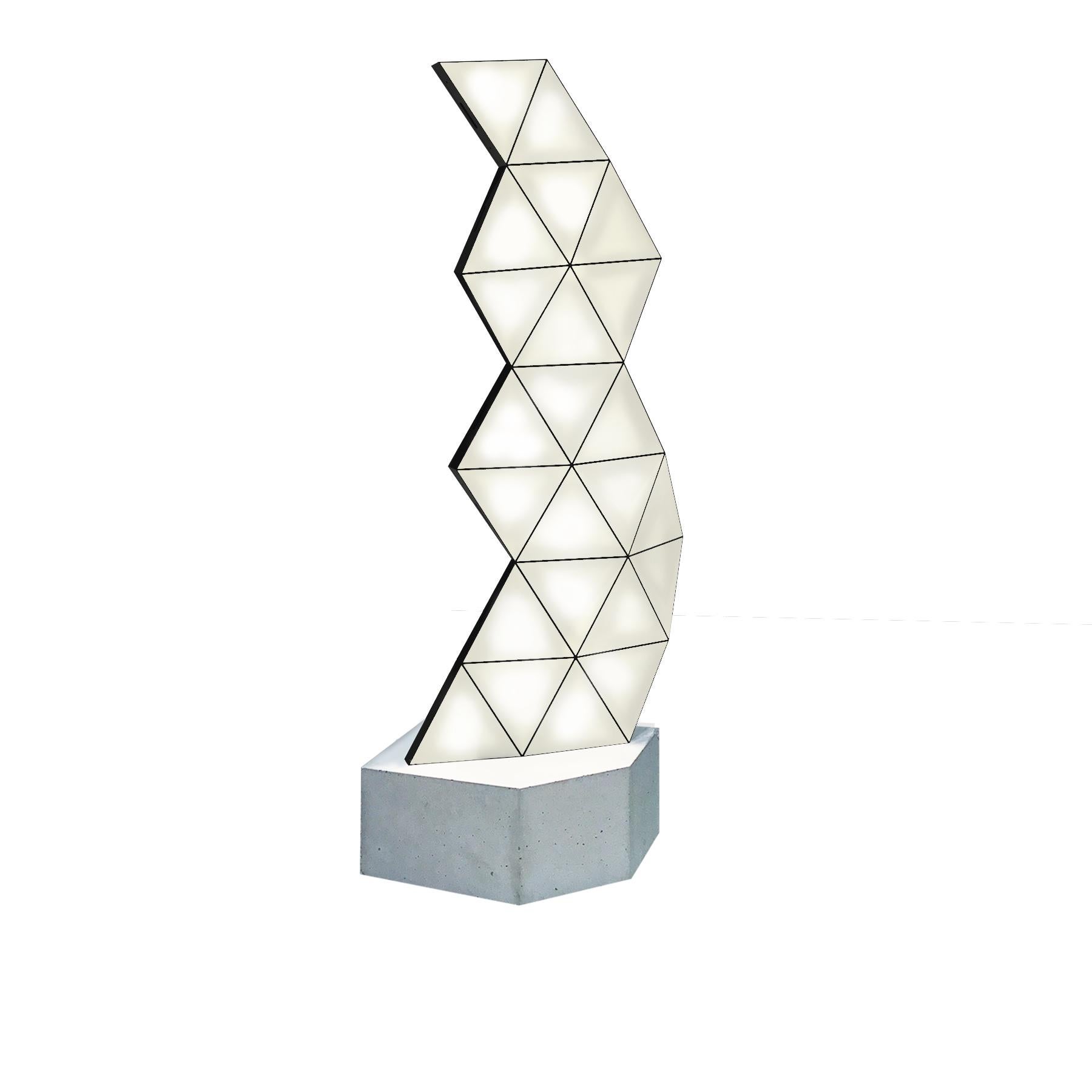 modulaire lamp