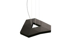 Contemporary Modular Pendant Light Tri Light TRI12.1