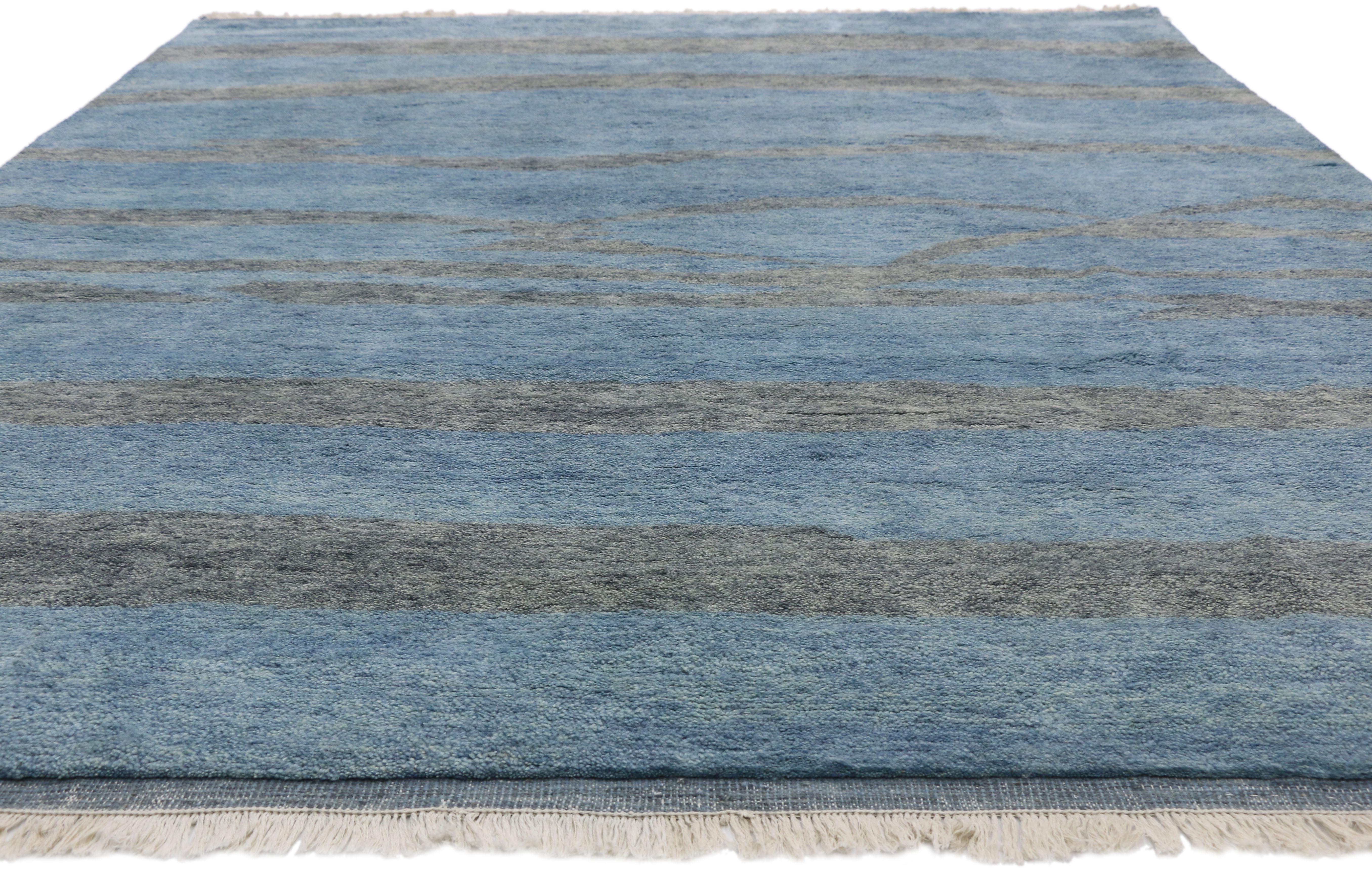 coastal boho rug