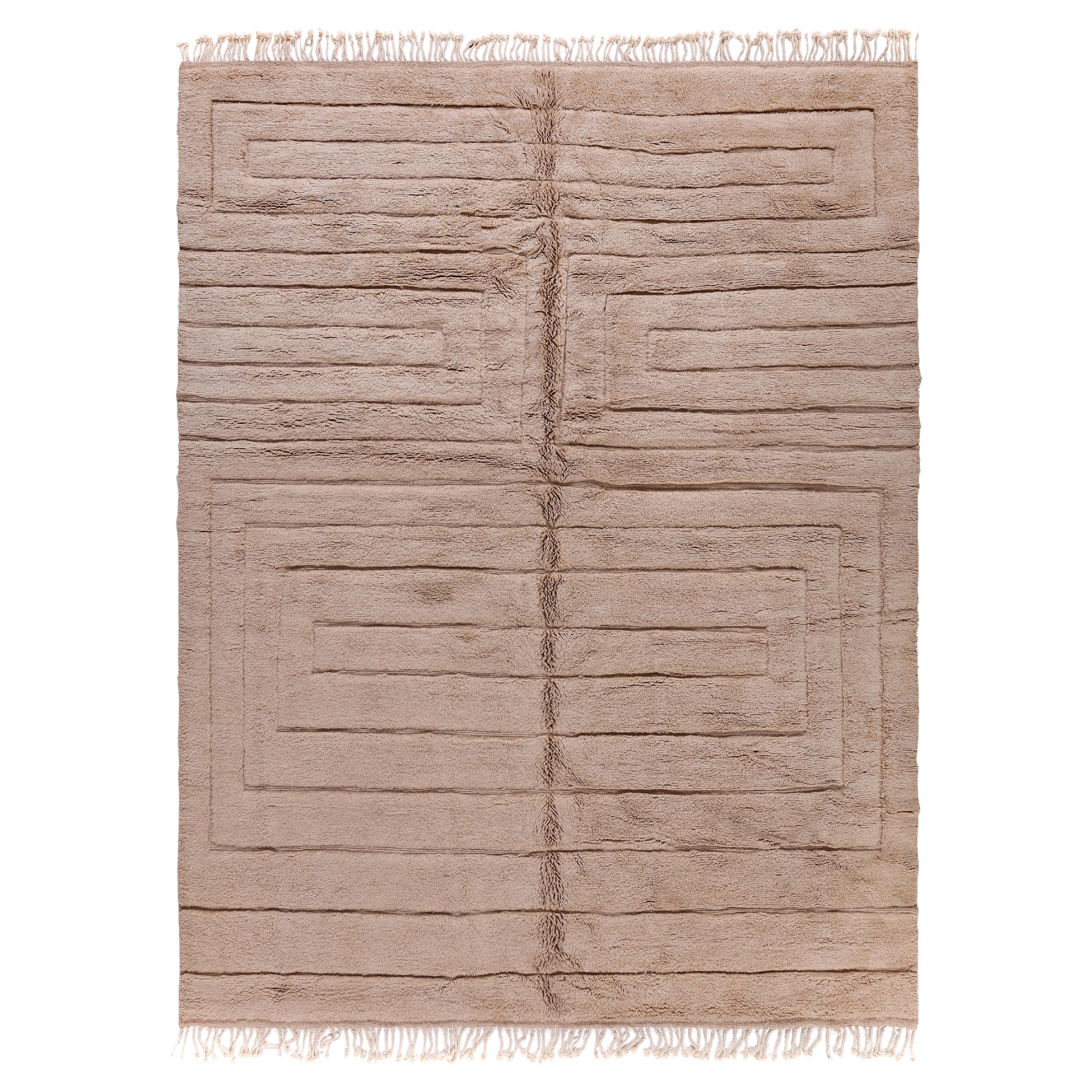 Neu und Sonderanfertigung Moroccan and North African Rugs