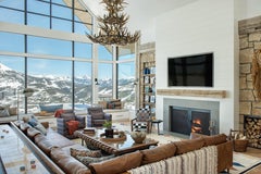 The Nomadic Axis: A Contemporary Moroccan Masterpiece of Tribal Elegance