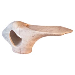 Contemporary Mound Low tableby tom jablin
