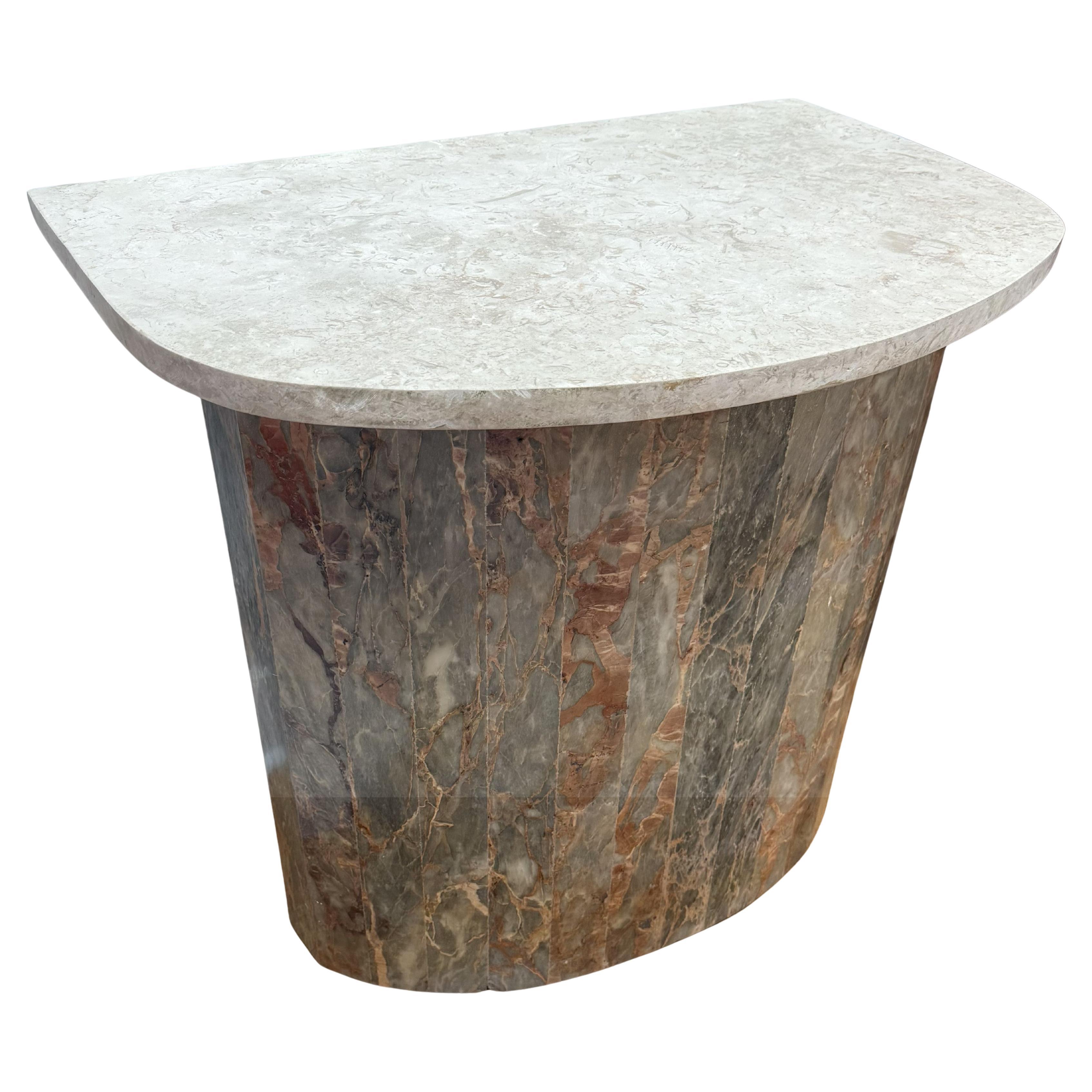 Nouveautés et articles sur mesure Console Tables