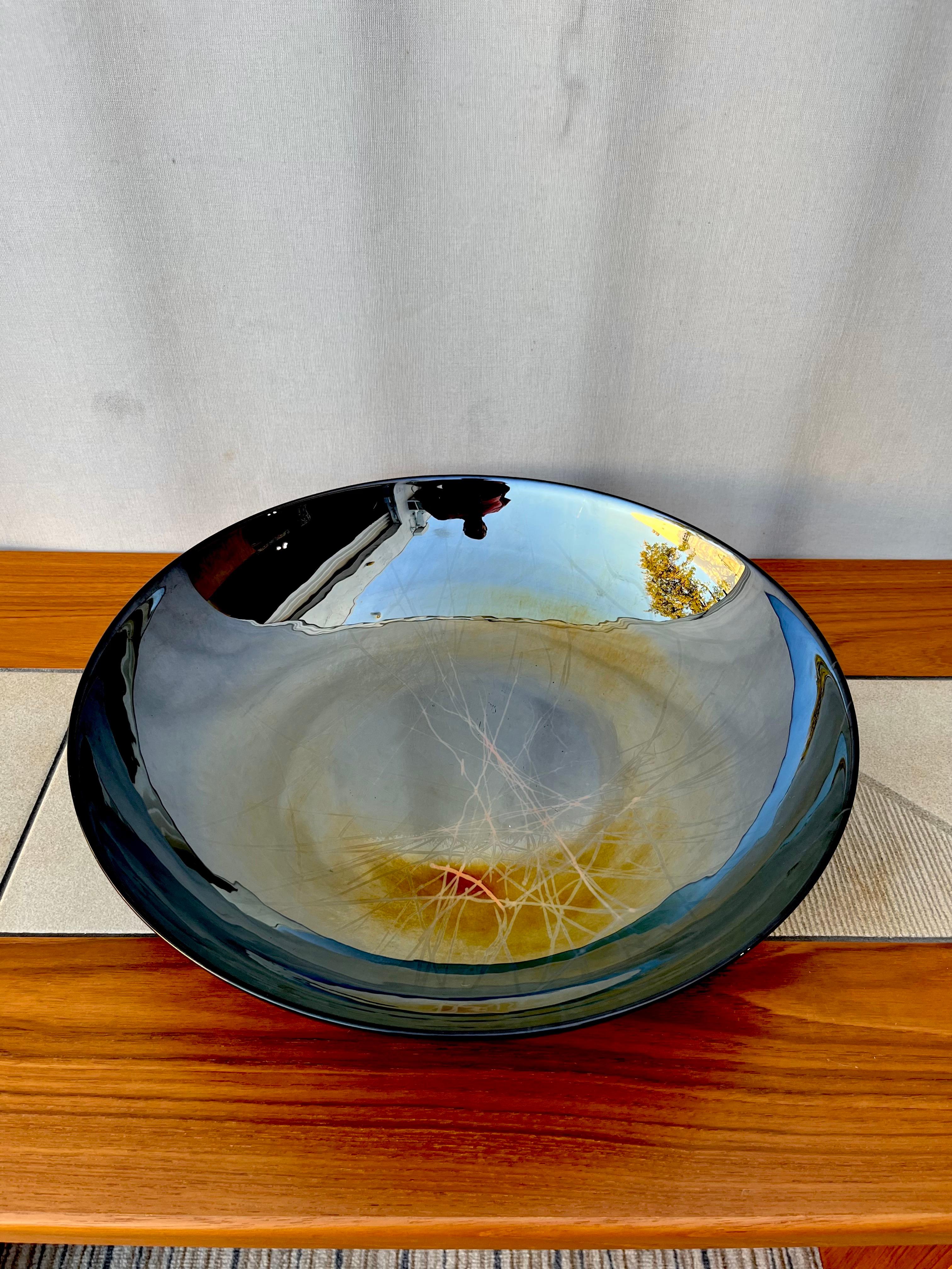 yalos murano bowl