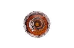 Contemporary Murano Glass Dattero Monoflower Vase