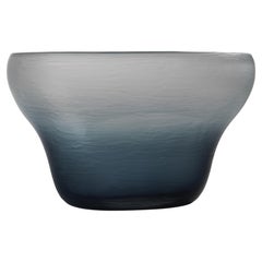 Contemporary Murano Glass Vase, Design Michela Cattai