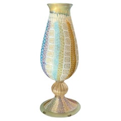 Contemporary Murrina Glase Vase