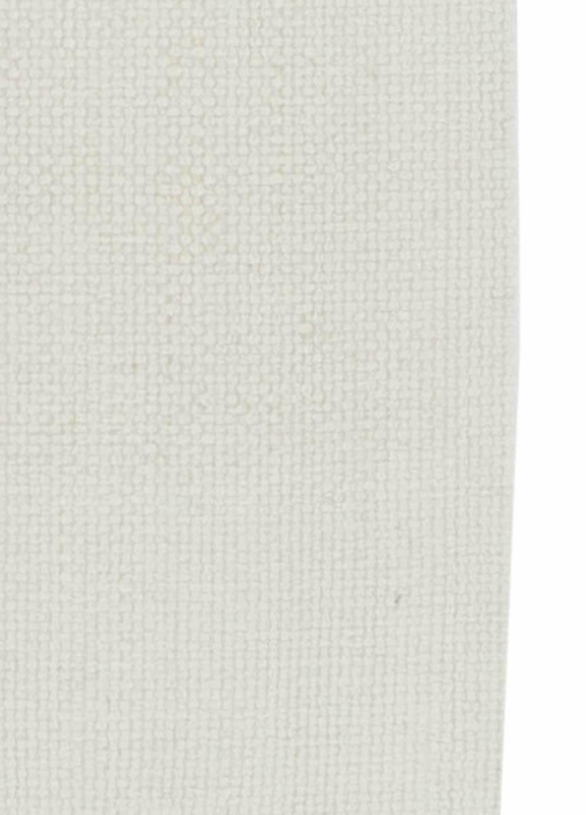 Tissé à la main Tapis de couloir contemporain étroit et long en laine tissée à plat de Doris Leslie Blau en vente