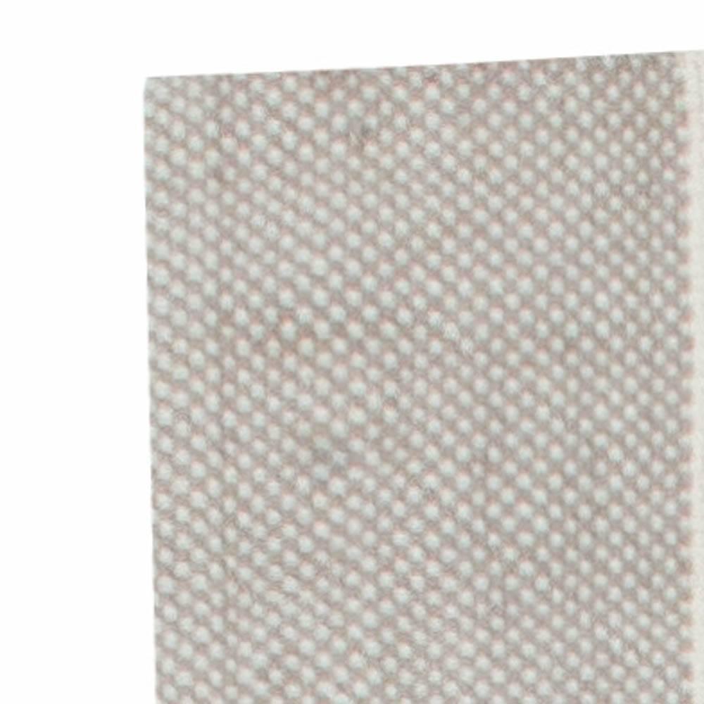 Tapis de couloir contemporain étroit et long en laine tissée à plat de Doris Leslie Blau Neuf - En vente à New York, NY