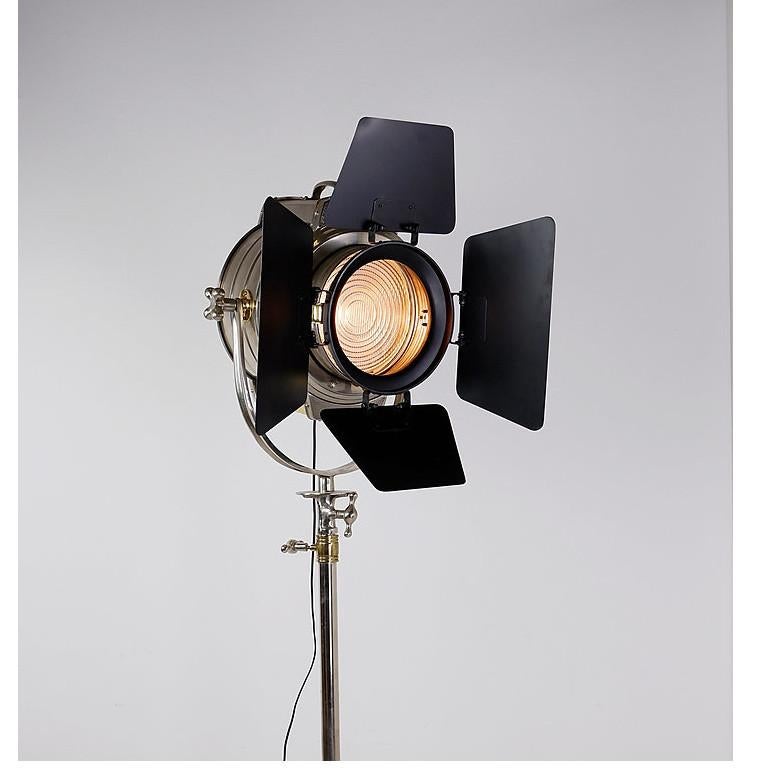 projecteur de cinéma industriel « National Broadcasting Hollywood California » en vente 5