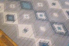Contemporary Navajo Rug (9' x 12' - 274 x 365 )