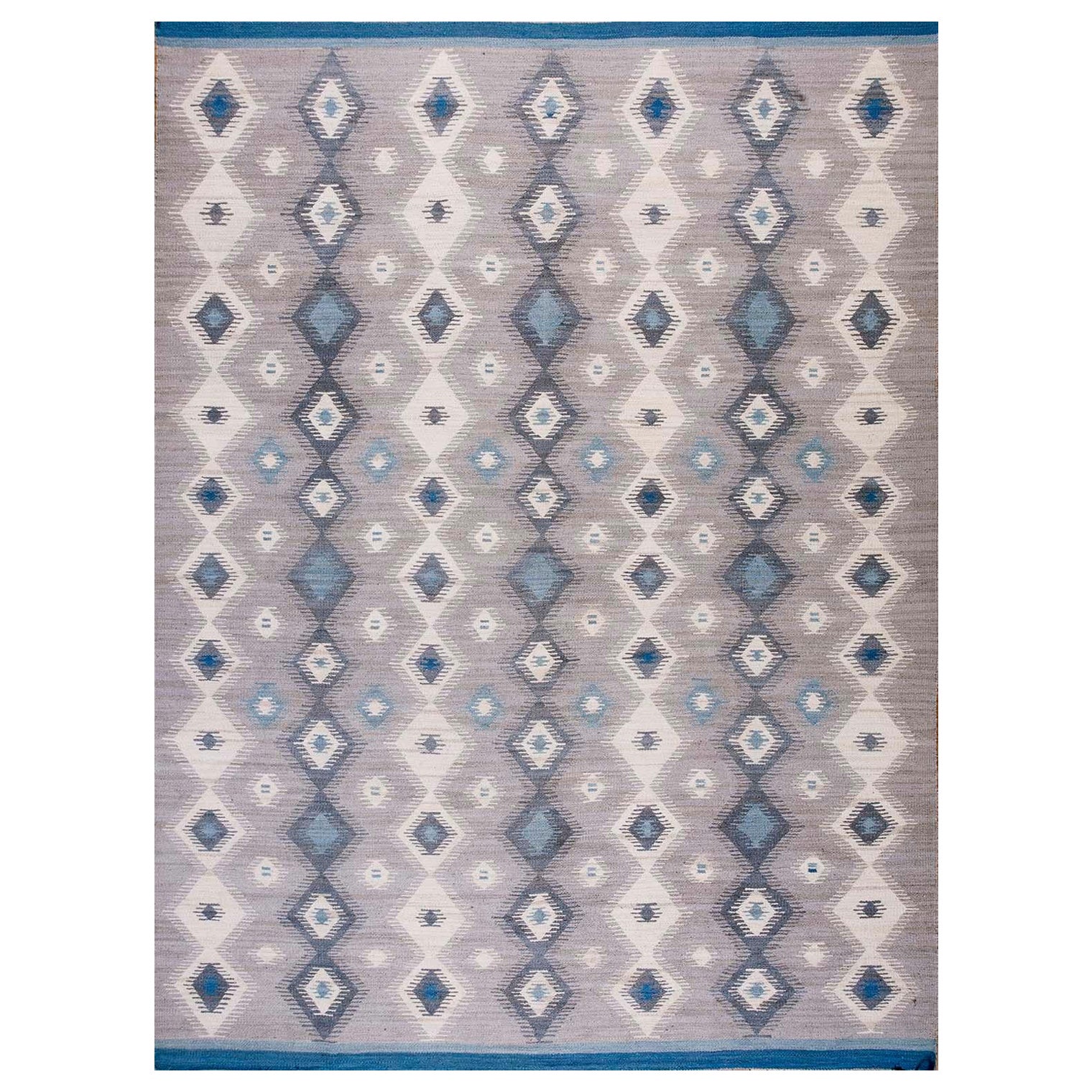Tappeto Navajo Contemporary (9' x 12' - 274 x 365 )