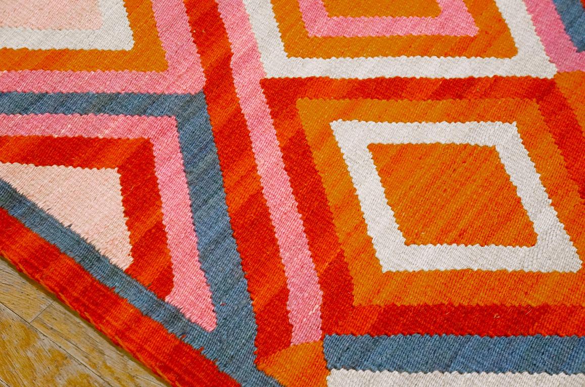Tappeto in stile Southwestern contemporaneo ( 9' x 12' - 375 x 365 ) In condizioni Nuovo in vendita a New York, NY