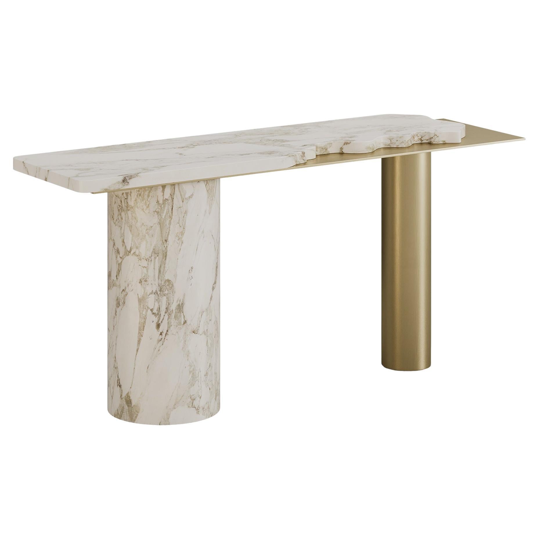 Oggetti nuovi e personalizzabili nella categoria Console Tables