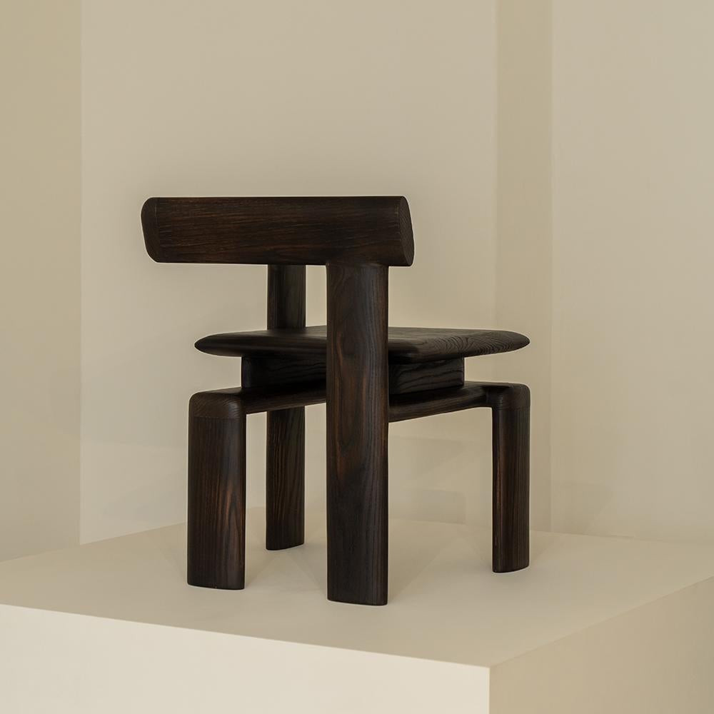 Mexican Contemporary Nelligan Chair For Sale