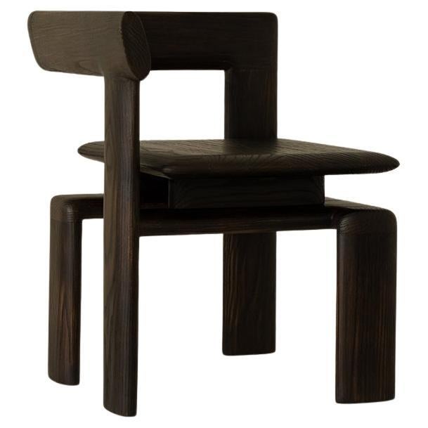 Contemporary Nelligan Chair For Sale