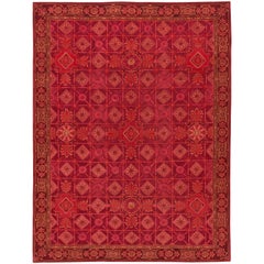 Contemporary Nepalese Rug