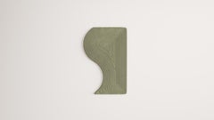 Contemporary Niwa B Green Sage