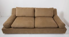 Contemporary Nube Italia Tender Sofa by Carlo Colombo