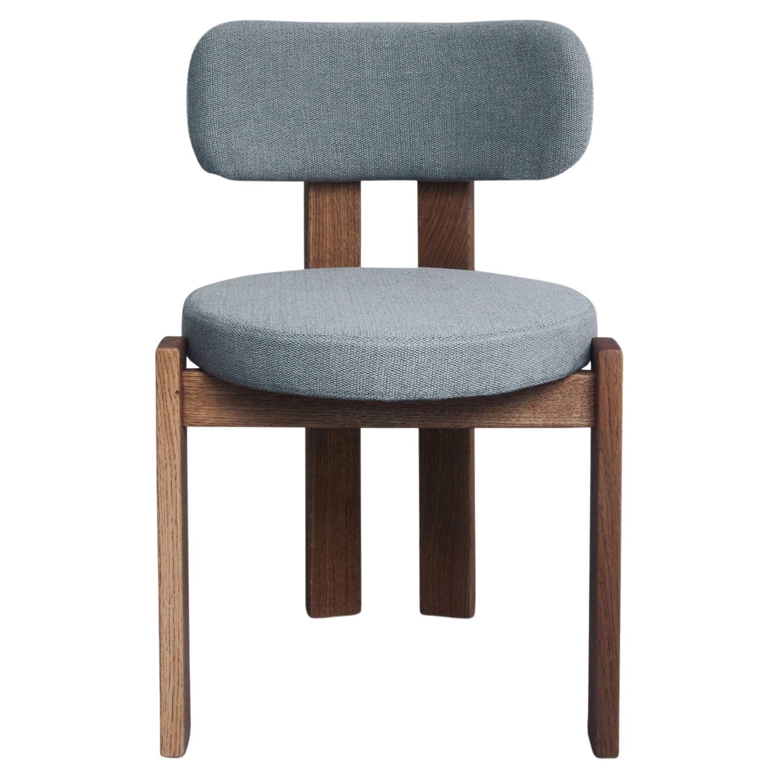 Contemporary Oak Chair 'TR', Fora Projects For Sale at 1stDibs
