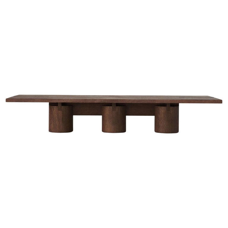13+ Glass Bear Coffee Table