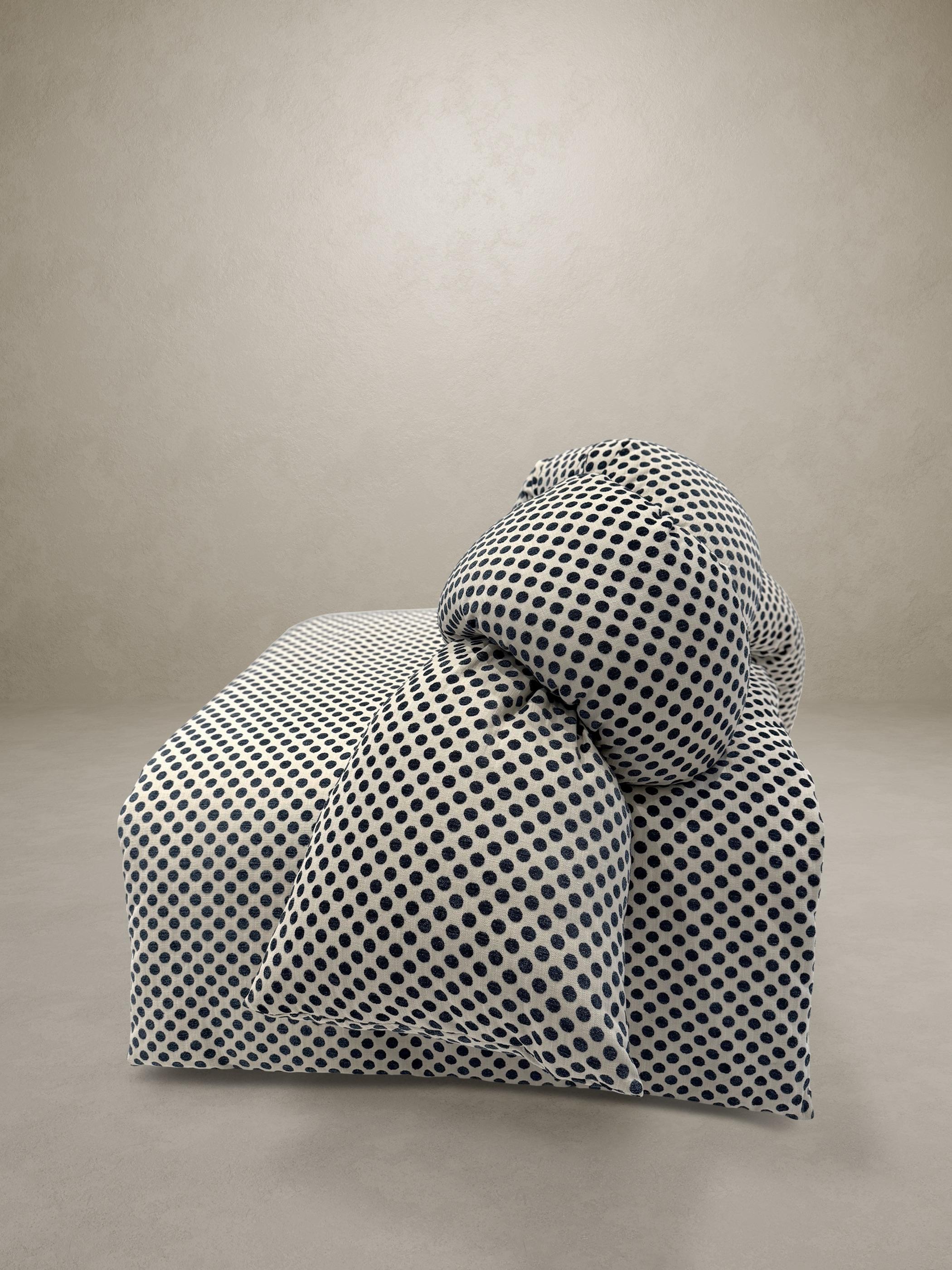 Poltrona contemporanea 