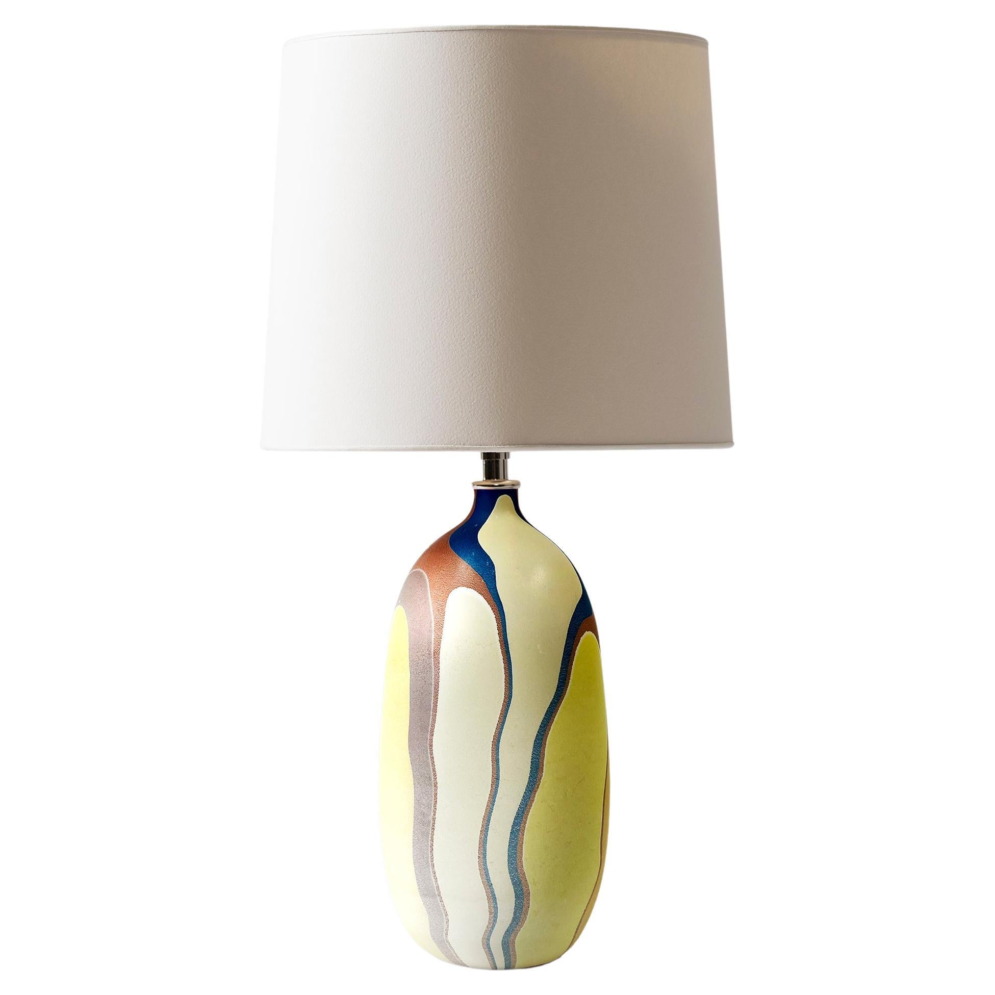 New And Custom Table Lamps