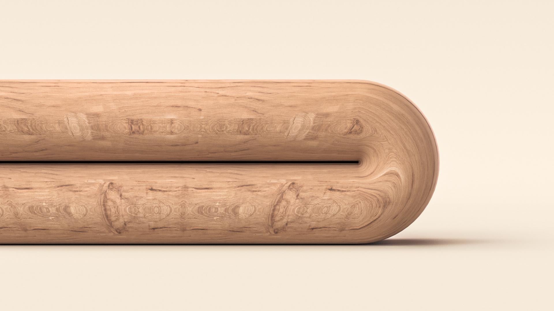XXIe siècle et contemporain Contemporary Octane - Banc by Arthur Vallin en vente