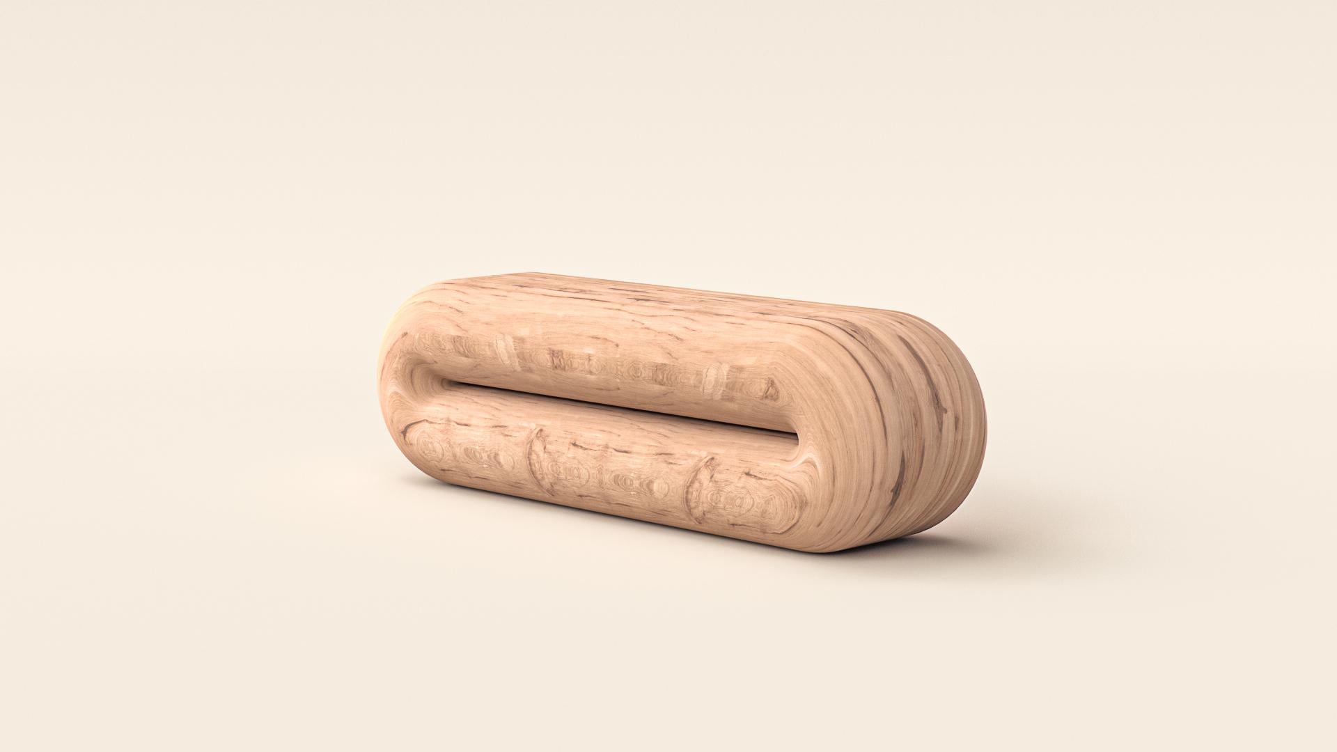 Contemporary Octane - Banc by Arthur Vallin en vente 1