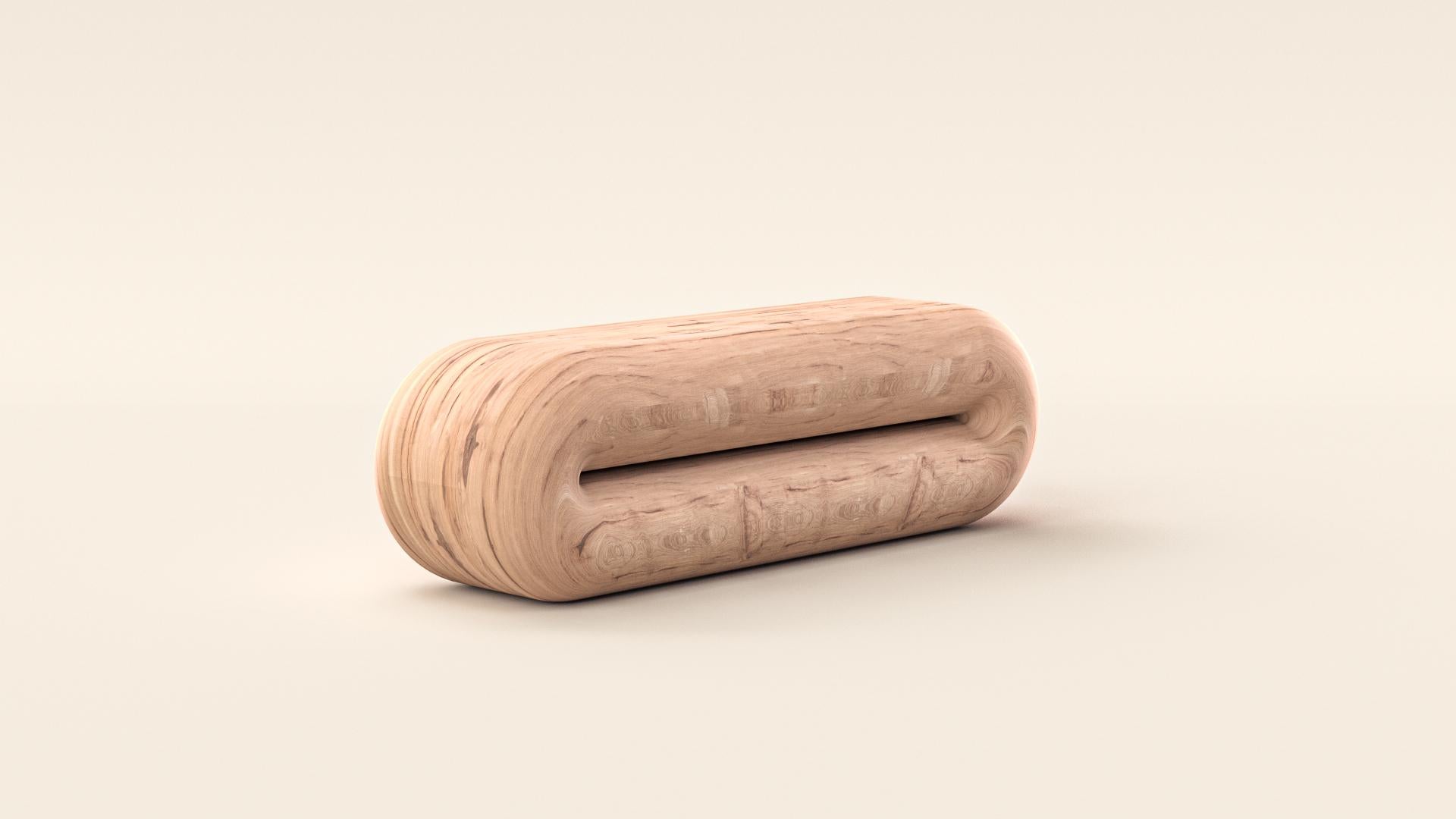Contemporary Octane - Banc by Arthur Vallin en vente 2