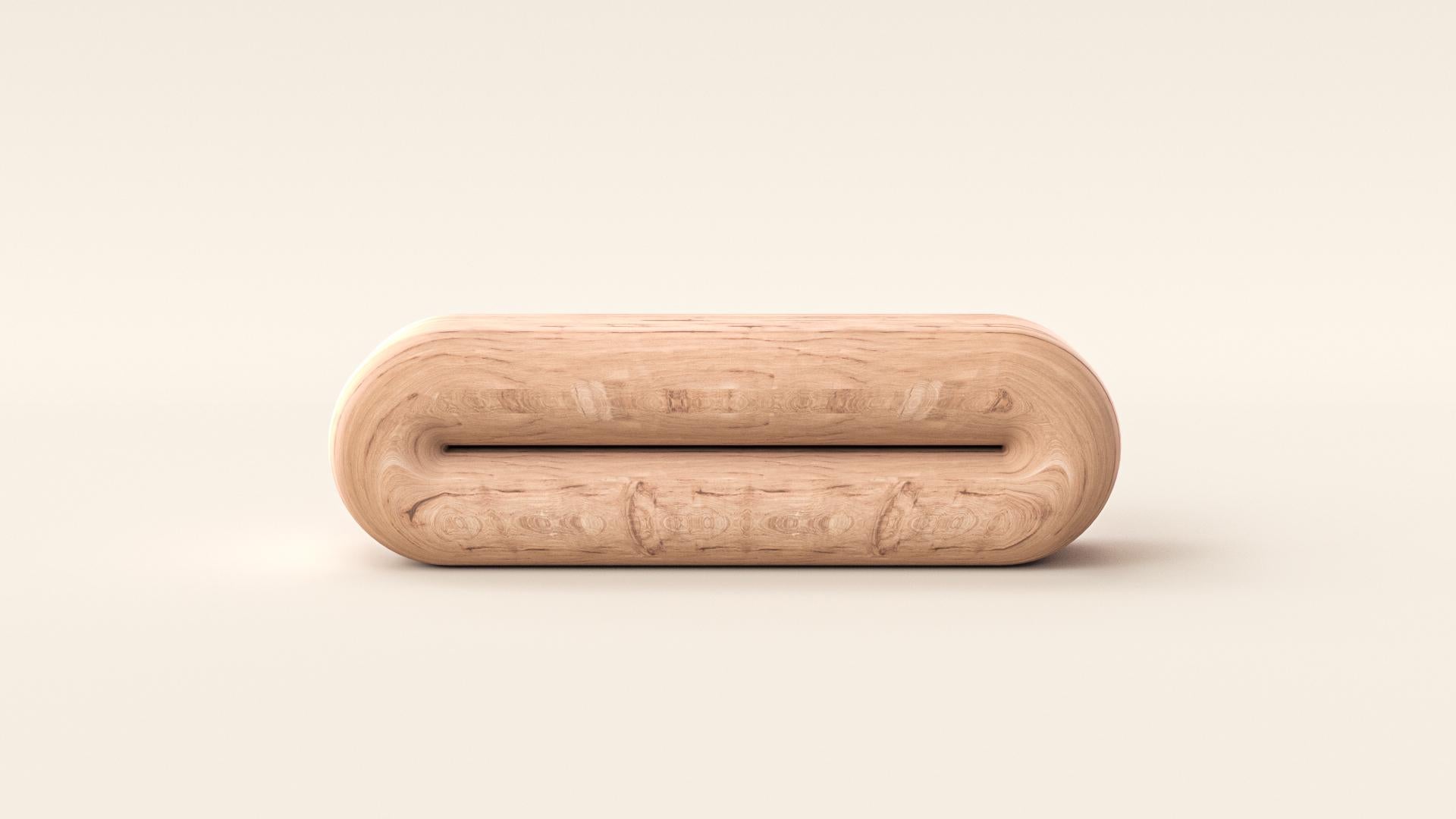 Contemporary Octane - Banc by Arthur Vallin en vente 3
