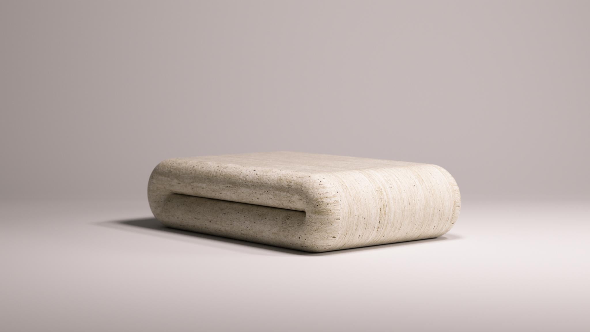 Contemporary Octane - Table basse par Arthur Vallin Neuf - En vente à 1204, CH